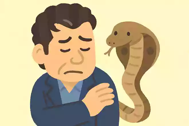 懺悔…?やめとこう すべてを告白するには一週間はかかるだろうからなコブラ