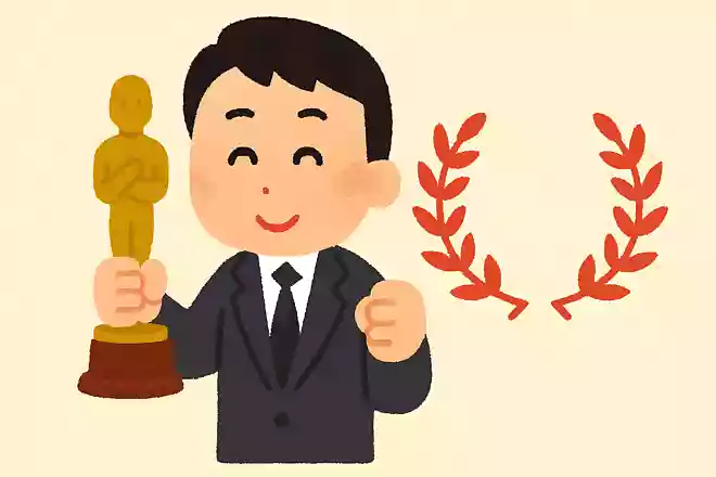 第48回日本アカデミー賞最優秀作品賞を受賞した作品は?