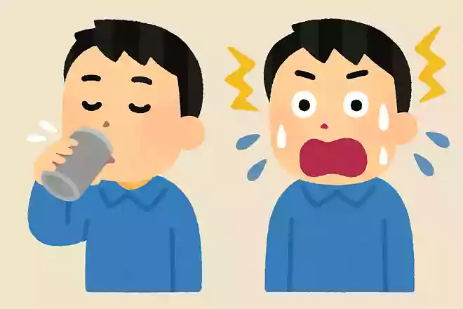 ひみつ道具のウソ800は飲むとどんな効果がある?