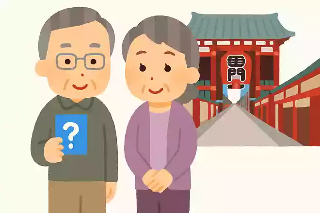 雷門から続く表参道は何通りと呼ばれているでしょうか?