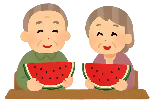 西瓜(スイカ)