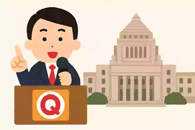 戦時中、国会議事堂が空襲の標的となるのを避けるためにおこなったこととは?