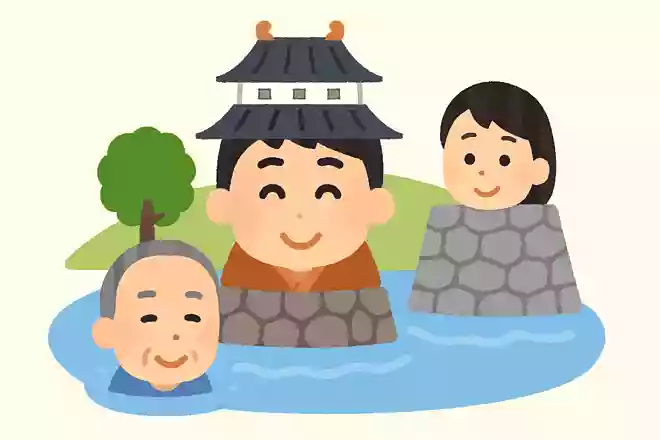 人は城、人は石垣、人は濠武田信玄