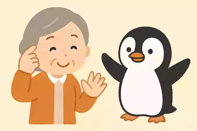 ペンギン