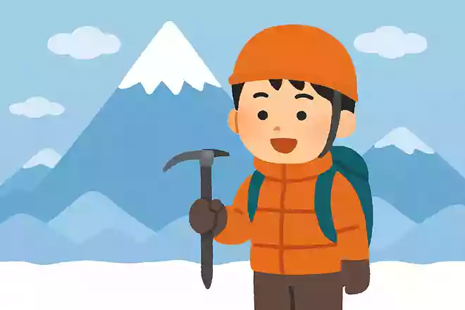 エベレスト登頂成功者の、最年少記録は何歳でしょうか?