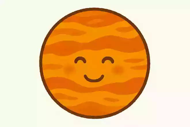 太陽系を取り囲む星の中で一番暑い惑星は?