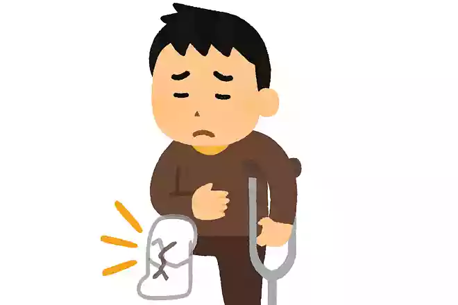 人生とは骨折である。折れた所が強くなる千原ジュニア