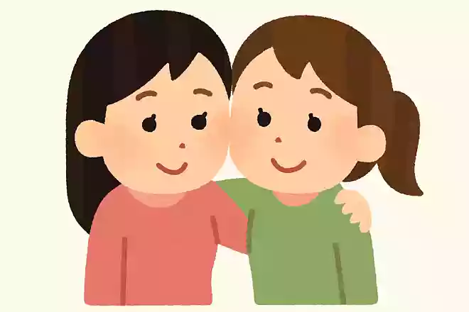 友人とは、あなたについてすべてのことを知っているにもかかわらず、あなたに親しみを持ってくれる人のことである。エルバード・ハバード