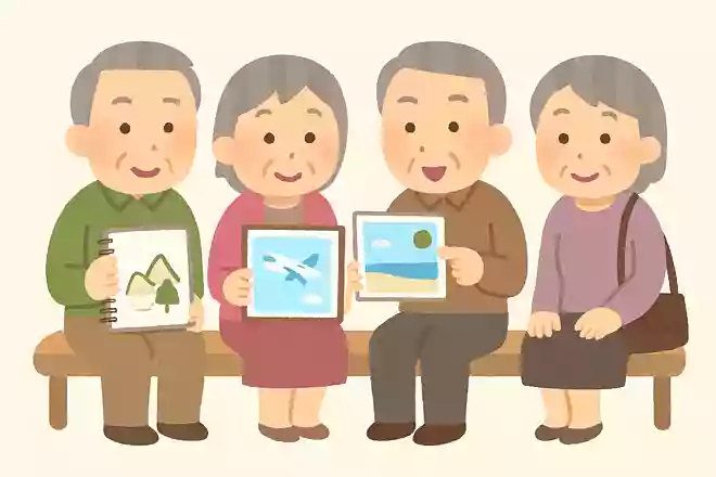 最近行ったところ