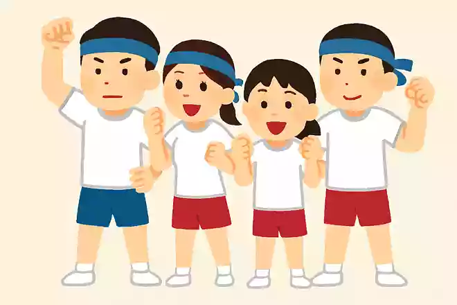 不屈の精神!全員が主人公!