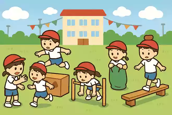 じゃんけん