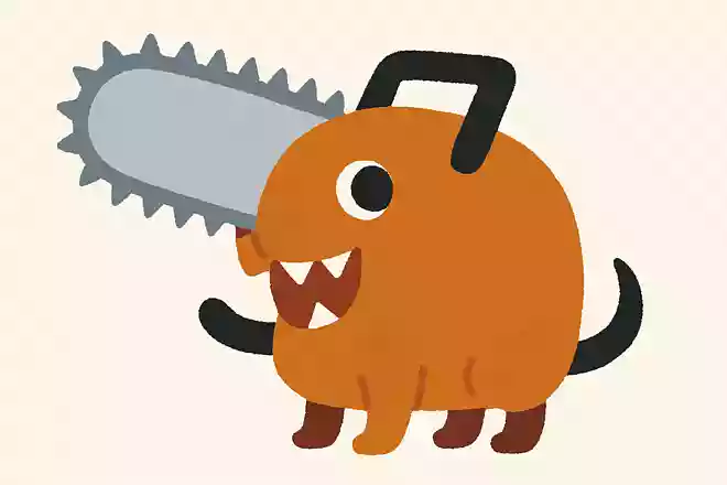 『チェンソーマン』の主人公、デンジの心臓となったチェンソーの悪魔の名前は何?
