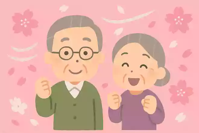 春一番だけでなく、春二番や春三番もある