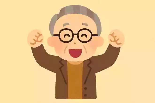 嫌いなことで成功するより、好きな事で失敗したい。ジョージ・バーンズ