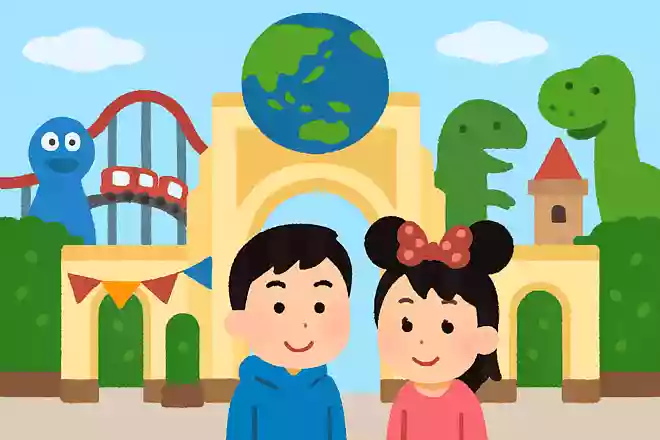 大阪市にある人気のテーマパーク「USJ」は何の略でしょうか?