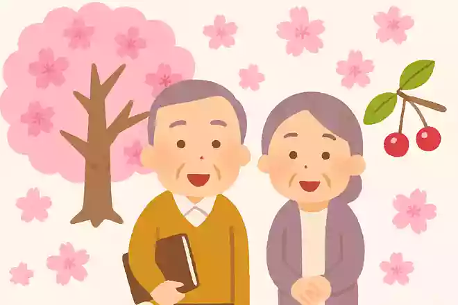 さくらんぼの実がなる桜の品種は何でしょうか。