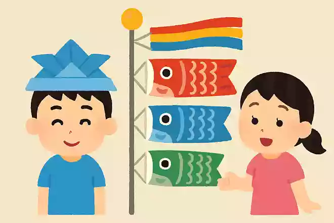 こいのぼりが初めてできた国はどこでしょうか