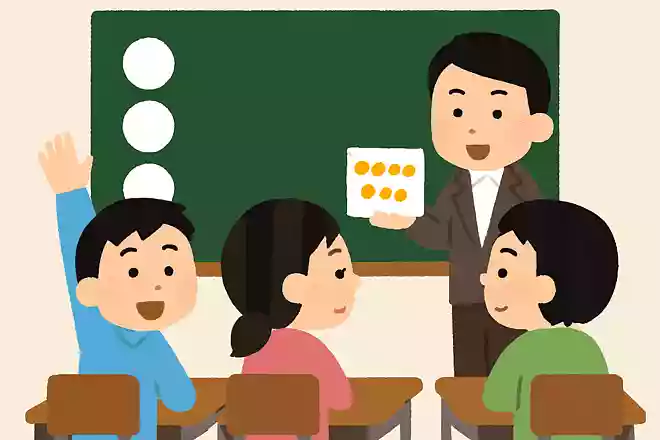 お茶漬けの素に入っている「あられ」の意味は？