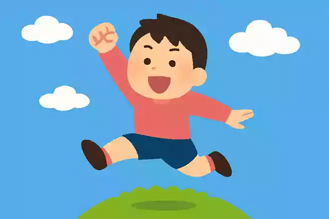 自分で限界つくるな!