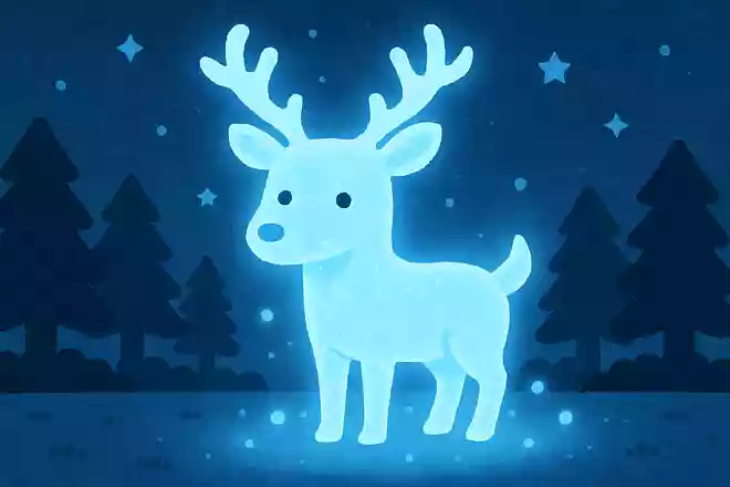 ハリーポッターの守護霊は何の動物?