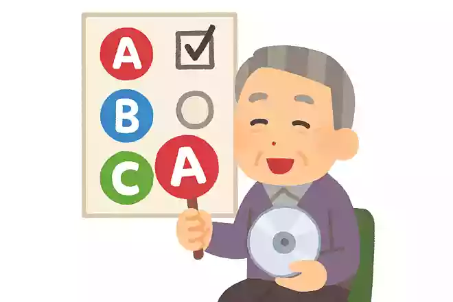 CD