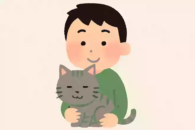 ペットを飼うなら何?