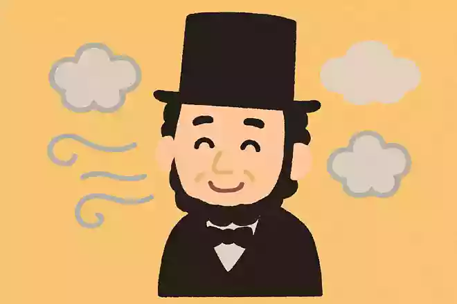 意志あるところに道は開けるエイブラハム・リンカーン