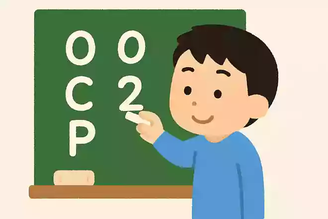 Gは0、Cは2、ではPは?