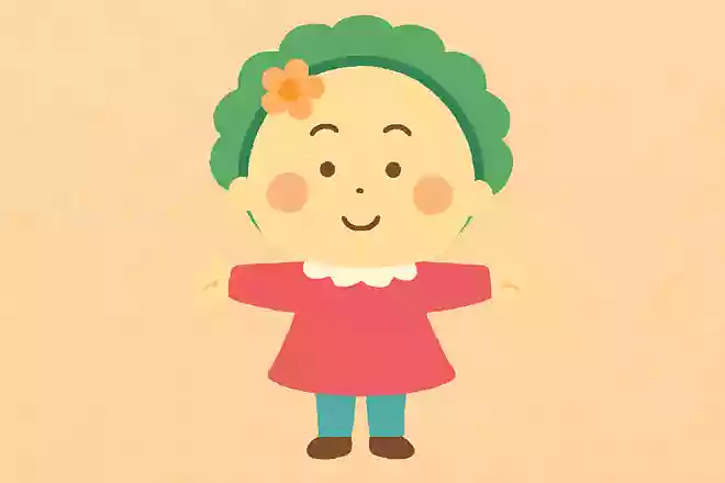 知らない場所だから面白いんだよコジコジ