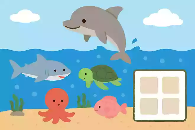 イルカがジャンプする理由は？