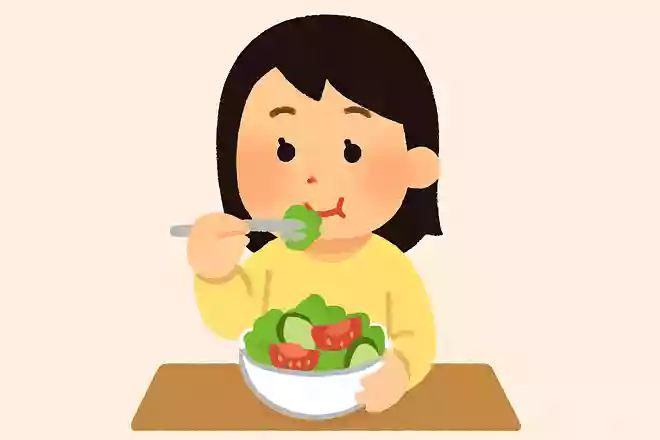お菓子などでよく見かける「サラダ味」の意味は何でしょう?NEW!