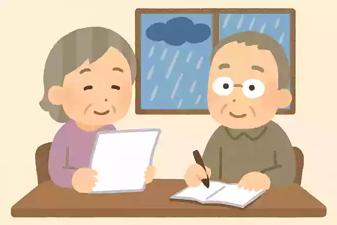 ゲリラ豪雨が発生しやすいのはどの時期でしょうか。