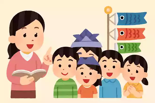 こどもの日が最初に祝われたのは何時代?