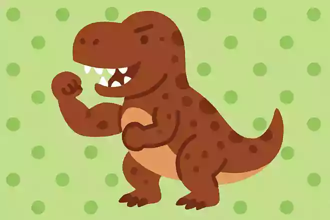 ティラノサウルが最強と言われている主な理由は何?