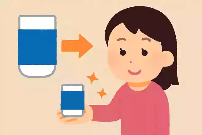 消しゴムをちぎれにくくするにはどうすればいいでしょう?