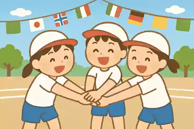 One for all,All for one