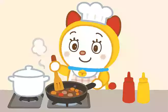 ドラミちゃんの本職は何?