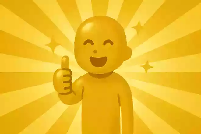 Stay gold