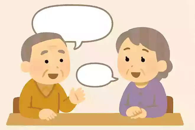 どんなお仕事をしていた?