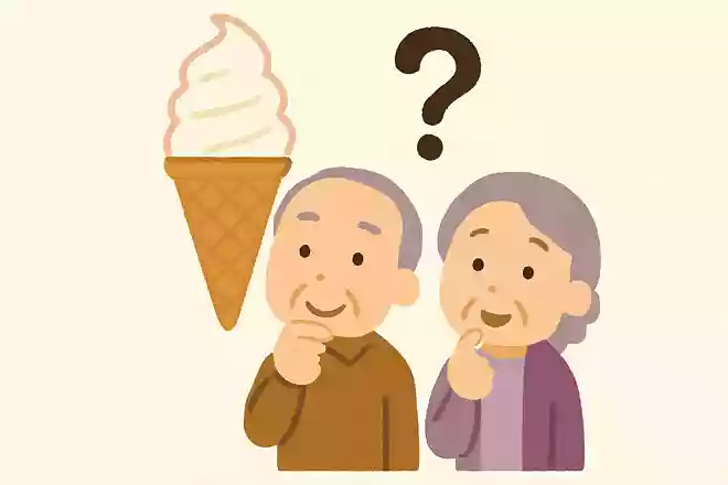 アイスクリームの賞味期限はいつまででしょうか?