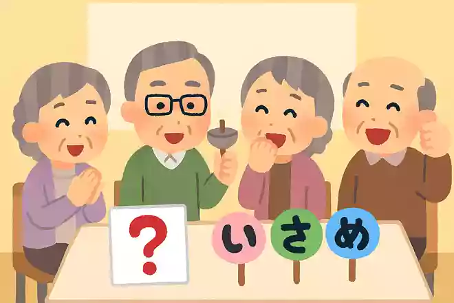 ベーゴマはもともとは何を回していたのでしょうか？
