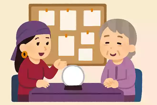 整理整頓しましょう。探していた物が見つかります。