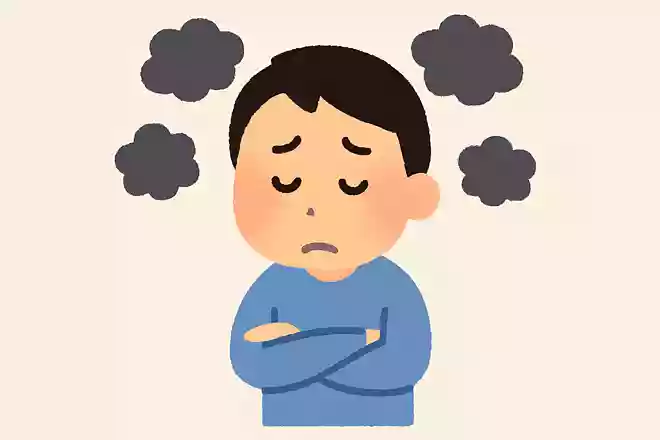 心配事の98%は、取り越し苦労だ。藤村正宏