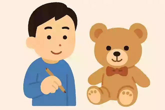 ダッフィーを作ったのは誰?