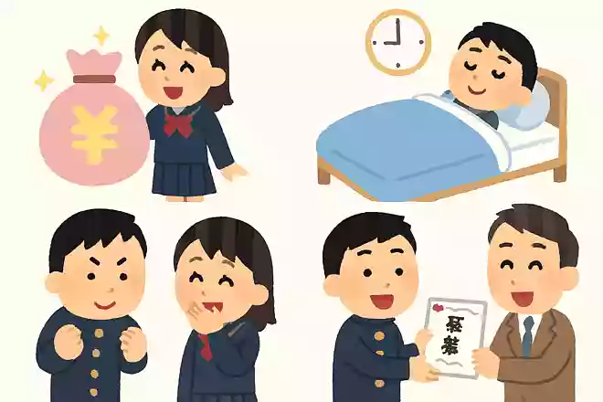 もしも願いが叶うなら