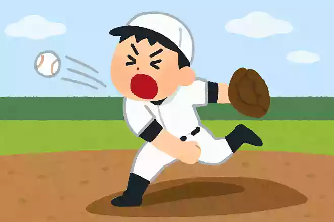 その一球に魂を込めろ!