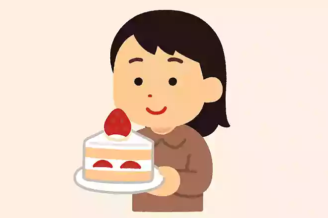「苗字」とかけて「甘いスイーツ」ととく、その心は?