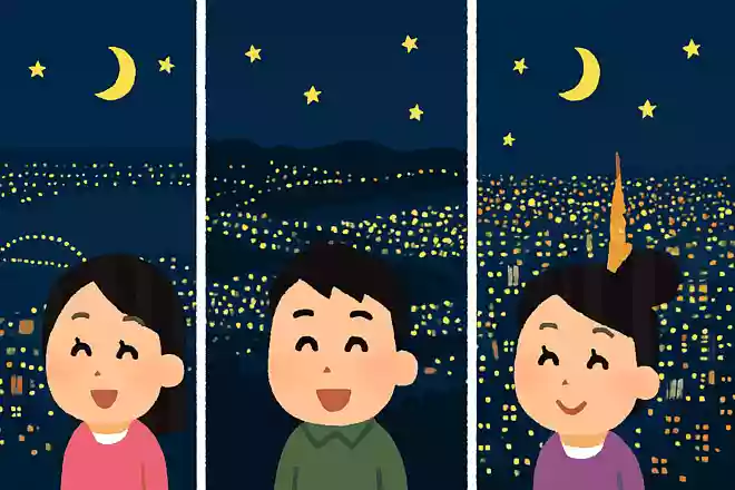 第2回の2018年に日本新三大夜景都市に認定された3つの都市はどこ?