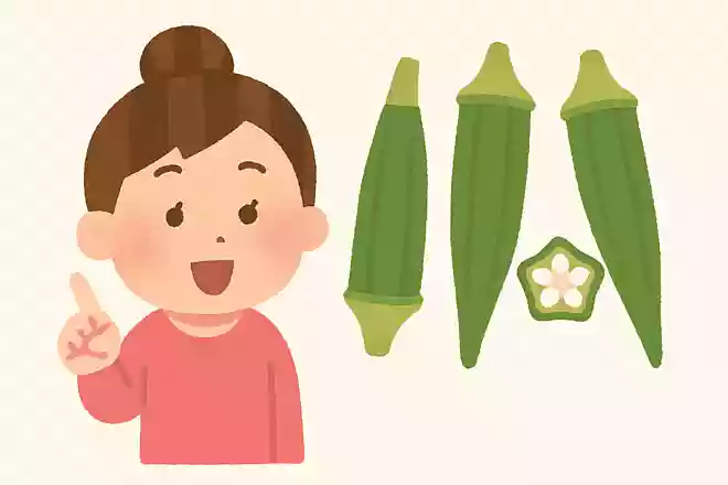 「オクラ」という名前は何語でしょう?