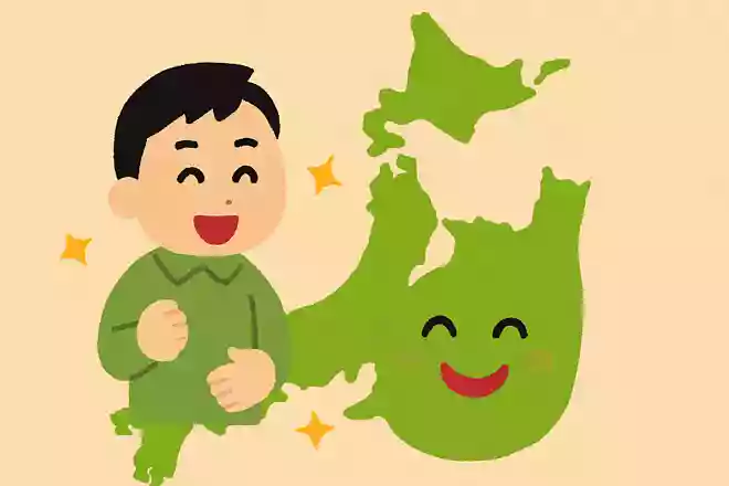 日本で最も胃が丈夫な都道府県はどこでしょうか?